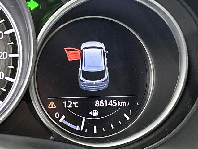 Mazda CX-5 2.0 SkyActiv-G 165 Business Comfort Bose | Elec. stoelen | Vol leder