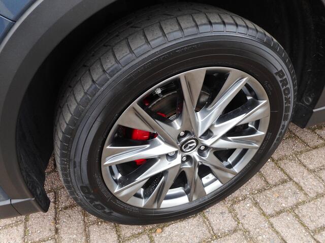 Mazda CX-5 2.5 4WD SkyActiv-G 194 Signature