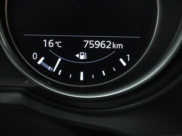 Mazda CX-5 2.0 SkyActiv-G 165 GT-M 4WD automaat | Schuifdak | Trekhaak | Sport pakket |