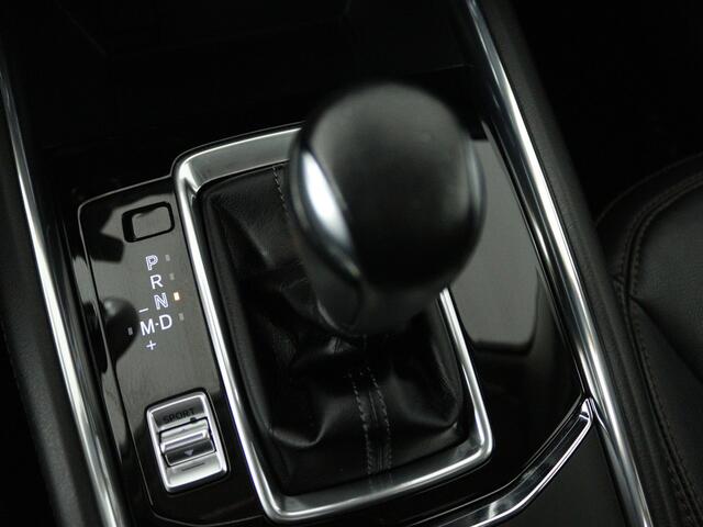 Mazda CX-5 2.0 SkyActiv-G 165 GT-M 4WD automaat | Schuifdak | Trekhaak | Sport pakket |