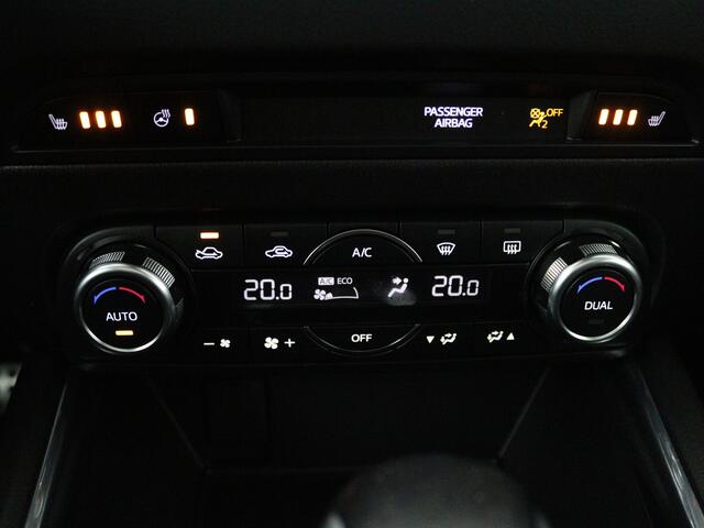 Mazda CX-5 2.0 SkyActiv-G 165 GT-M 4WD automaat | Schuifdak | Trekhaak | Sport pakket |