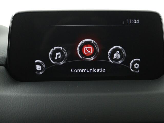 Mazda CX-5 2.0 SkyActiv-G 165 GT-M 4WD automaat | Schuifdak | Trekhaak | Sport pakket |