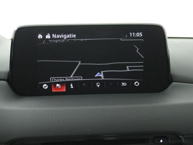 Mazda CX-5 2.0 SkyActiv-G 165 GT-M 4WD automaat | Schuifdak | Trekhaak | Sport pakket |
