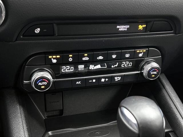 Mazda CX-5 2.0 SkyActiv-G 165 Sportive