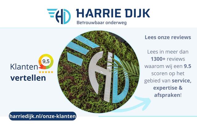 Mazda CX-5 2.0 SkyActiv-G 165 Skylease GT 2WD 165 PK - Automaat Orig. NL | Cruise | Elek. stoel | Stoelverw. | PDC | Camera | Bose | NAV | Leder | ECC | Afn. Trekhaak | DAB | LM 17" |