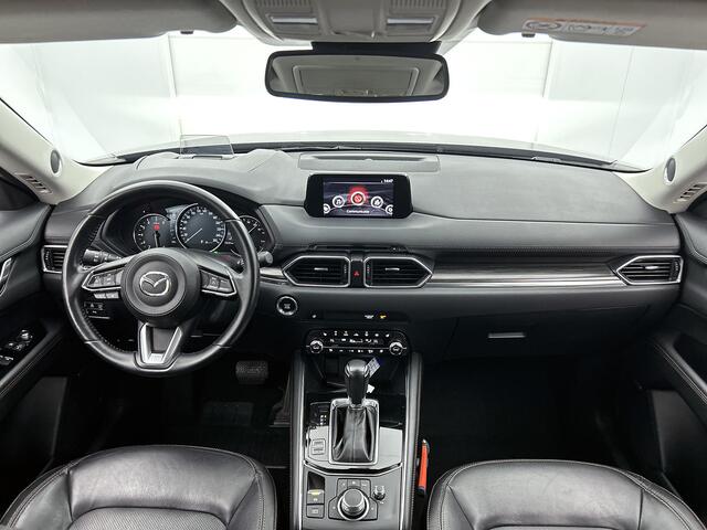 Mazda CX-5 2.0 SkyActiv-G 165 Business Luxury | Trekhaak | 360 Camera | BOSE | Leder