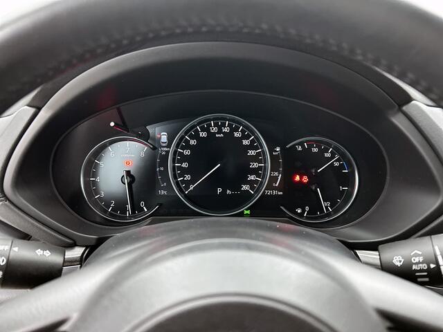 Mazda CX-5 2.0 SkyActiv-G 165 Business Luxury | Trekhaak | 360 Camera | BOSE | Leder