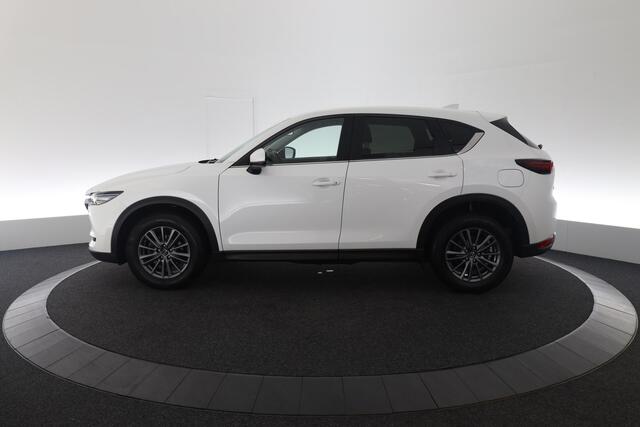 Mazda CX-5 2.0 SkyActiv-G 165 TS+
