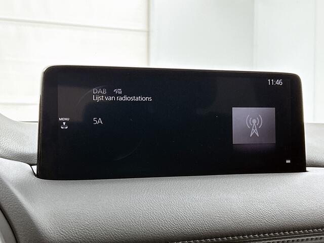 Mazda CX-5 2.0 SkyActiv-G 165 Homura Limited Navigatie | Trekhaak | Stoelverwarming | PDC | Camera achter
