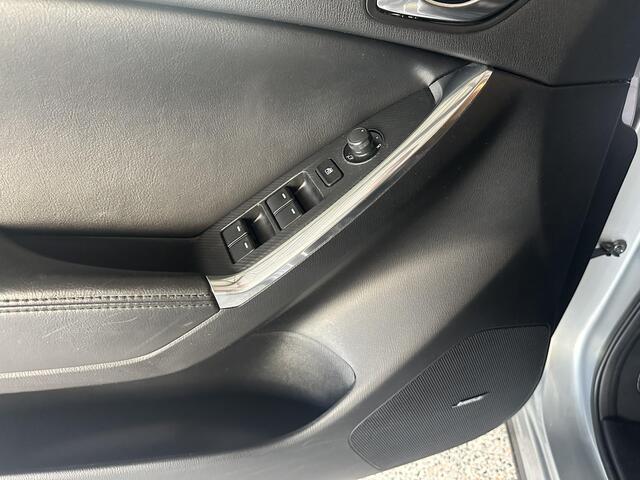 Mazda CX-5 2.0 SkyActiv-G 165 GT-M Line 2WD Trekhaak | Camera | Bose