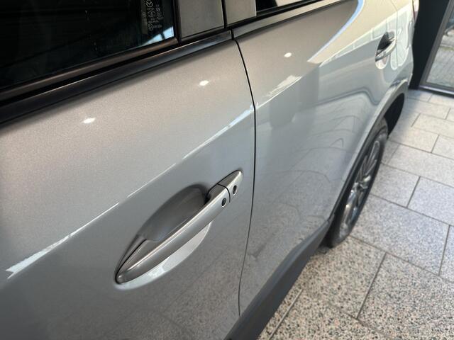 Mazda CX-5 2.0 SkyActiv-G 165 GT-M Line 2WD Trekhaak | Camera | Bose