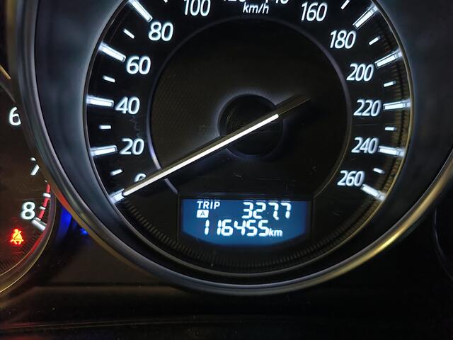 Mazda CX-5 2.0 SkyActiv-G 165 GT-M Line 2WD AUTOMAAT Rijklaar + 12 maanden Bovag-garantie Henk Jongen Auto's in Helmond, al 50 jaar service zoals 't hoort!