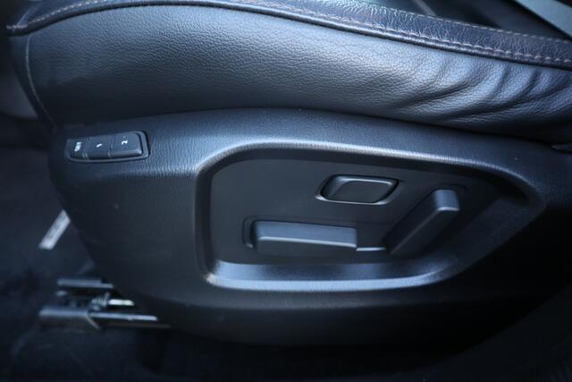 Mazda CX-5 2.0 SkyActiv-G 165 Luxury