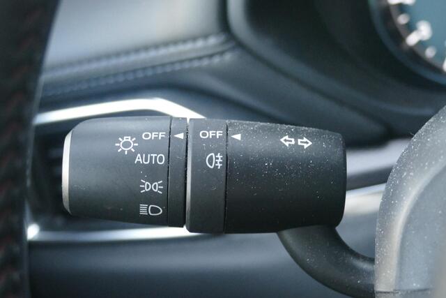 Mazda CX-5 2.0 SkyActiv-G 165 Homura Limited