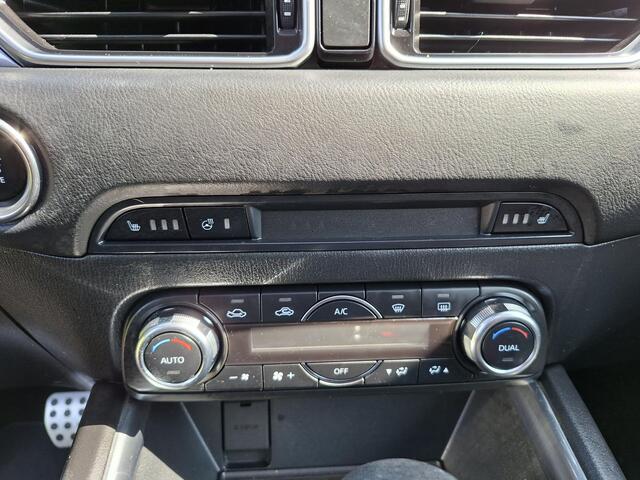 Mazda CX-5 2.5 SkyActiv-G 194 GT-M Trekhaak, schuifdak, leer, 360°