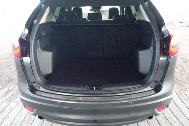 Mazda CX-5 2.0 SkyActive-G 165GT-M Line 2WD