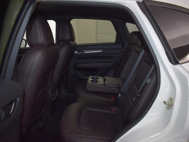 Mazda CX-5 2.0 Automaat Takumi LEDER 360CAMERA bose