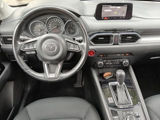 Mazda CX-5 2.0 SAG 165 GT-M 4WD, CAMERA / STOELVERWARMING / STUURVERWARMING
