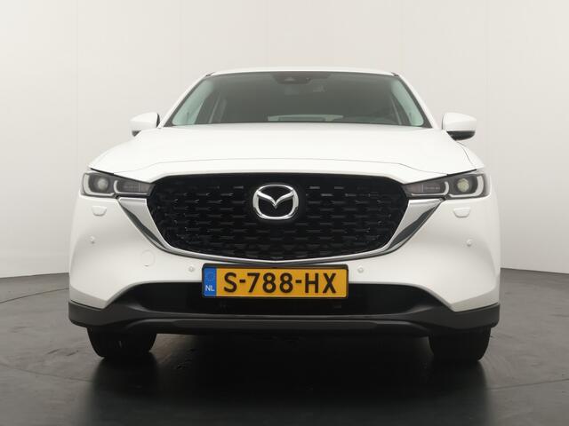Mazda CX-5 SKYACTIV-G 165 Automaat Comfort/Trekhaak/Carplay