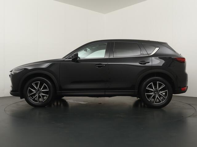 Mazda CX-5 SKYACTIV-G 160 GT-M 4WD/Automaat/Schuif-Kanteldak