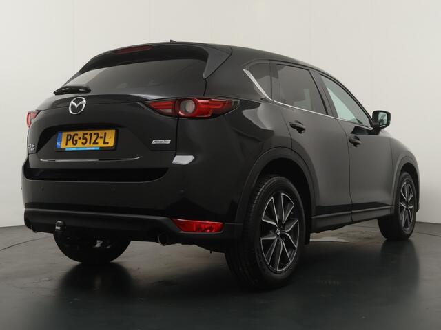 Mazda CX-5 SKYACTIV-G 160 GT-M 4WD/Automaat/Schuif-Kanteldak