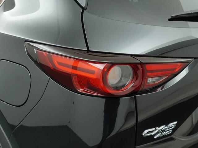 Mazda CX-5 SKYACTIV-G 160 GT-M 4WD/Automaat/Schuif-Kanteldak