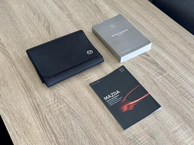 Mazda CX-5 2.5 SAG 194PK GT-M Automaat Trekhaak Carplay 360° camera Navi