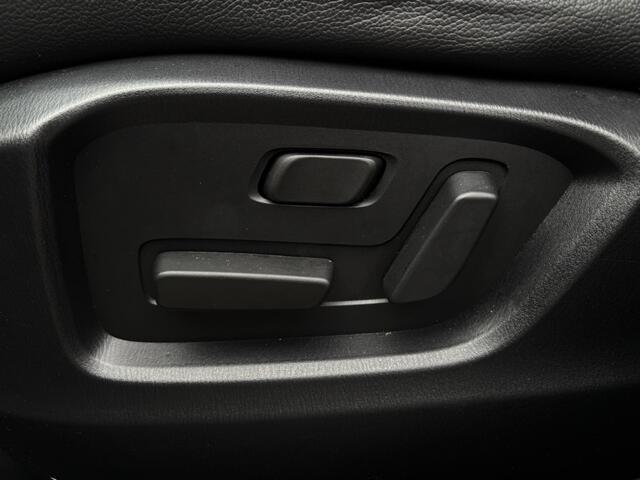 Mazda CX-5 2.0 SAG 165 Sportive | Trekhaak