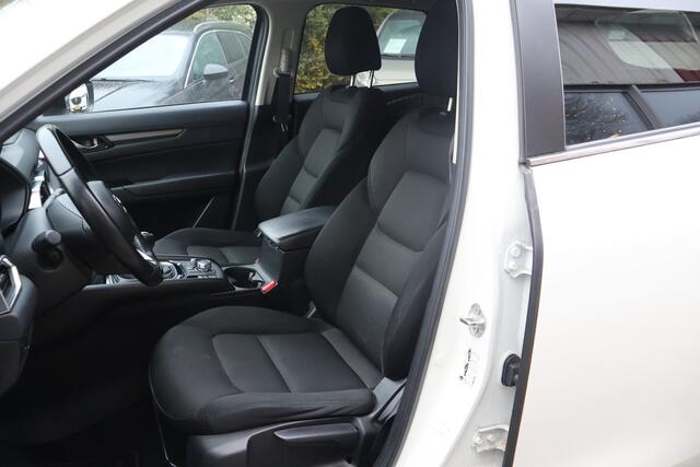 Mazda CX-5 2.0 SkyActiv-G 165 Skylease GT