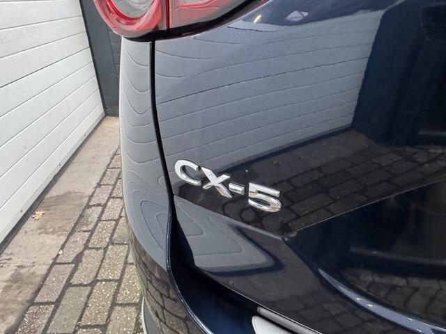 Mazda CX-5 2.0 165 Signature