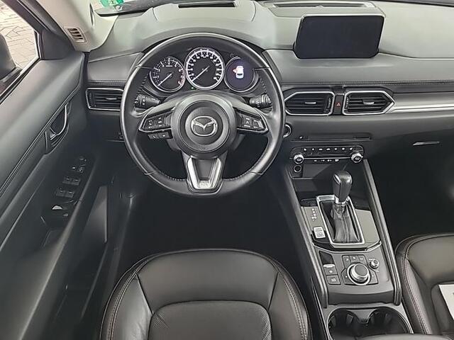 Mazda CX-5 2.0 SkyActiv-G 165 Style Selected