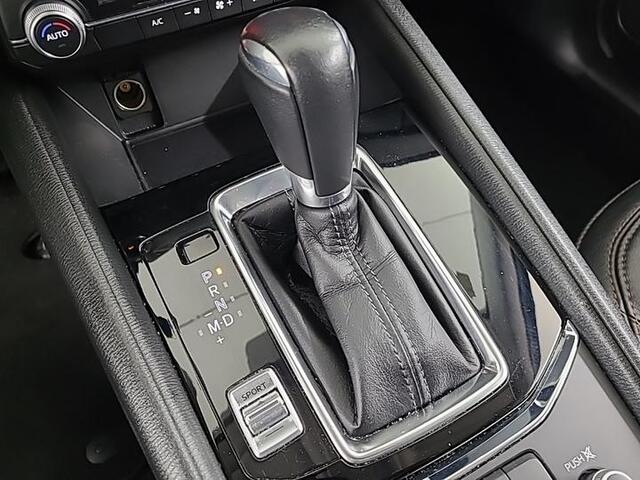 Mazda CX-5 2.0 SkyActiv-G 165 Style Selected