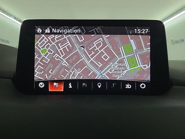 Mazda CX-5 2.0 SkyActiv-G 165 Style Selected