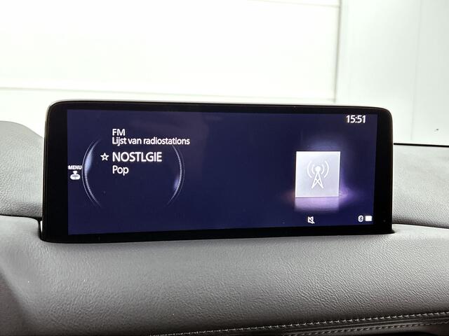 Mazda CX-5 2.0 SkyActiv-G 165 Homura Limited Navigatie | PDC | Camera | Cruise control