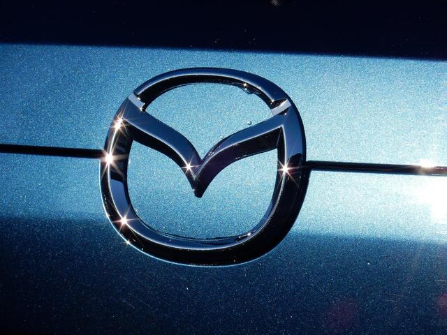 Mazda CX-5 SkyActiv-G 165 automaat TS+ met Bose/Leahter Pack *Trekhaak* *Dealeronderhouden* *All-in prijs*