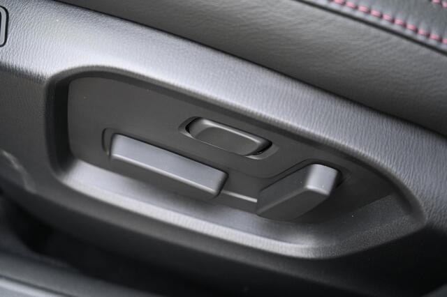 Mazda CX-5 e-SkyActiv-G 165 automaat Homura met Comfort Pack *BTW auto* *All-in prijs*