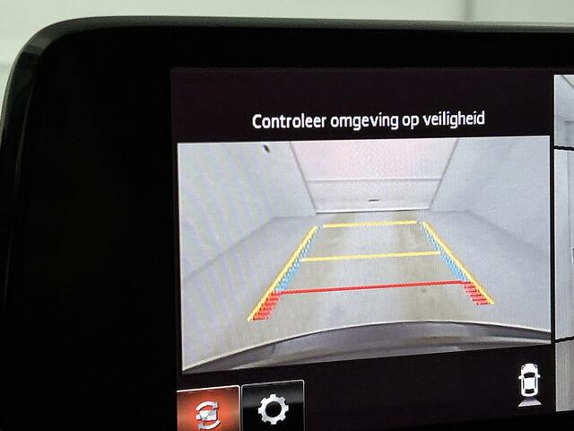 Mazda CX-5 2.0 SkyActiv-G 165 GT-M | Beige Leder | BOSE | Elec. Achterklep | 360 Cameras |