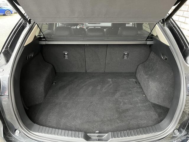 Mazda CX-5 2.0 SkyActiv-G 165 Sportive | Adaptive Cruise Control | 360° Camera | Stoel + stuurverwarming | Elektrische Achterklep |