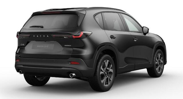 Mazda CX-5 2.5 E-SKYACTIV G 141 M HYBRID Exclusive-Line