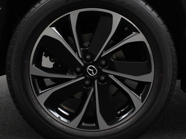 Mazda CX-5 2.5 e-SkyActiv-G Automaat Hybrid 194 PK CentreLine | Trekgewicht 2070kg max.| Navigatie | Apple Carplay / Android Auto | Climate controle | Cruise Control | Full LED