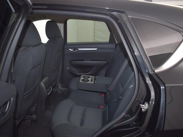Mazda CX-5 2.0 Sport Selected AUTOMAAT 19" LMV APPLE CARPLAY