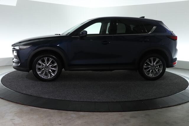 Mazda CX-5 2.0 SkyActiv-G 165 Business Luxury | CAMARA | CARPLAY | STOEL-STUURVERW. |