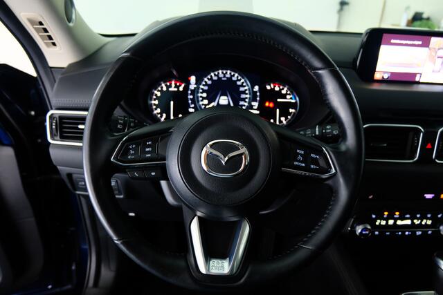 Mazda CX-5 2.0 SkyActiv-G 165 Business Luxury | CAMARA | CARPLAY | STOEL-STUURVERW. |