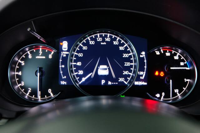 Mazda CX-5 2.0 SkyActiv-G 165 Business Luxury | CAMARA | CARPLAY | STOEL-STUURVERW. |