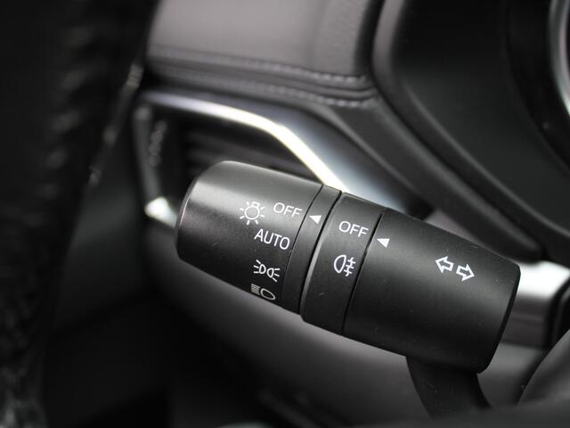 Mazda CX-5 2.0 SkyActiv-G 165 Skylease | Airco | Automaat | 17" LM | PDC achter | Cruise |