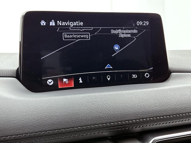 Mazda CX-5 2.0 SkyActiv-G 165 Style Selected | BOSE | 360 Camera | Elek. Klep |