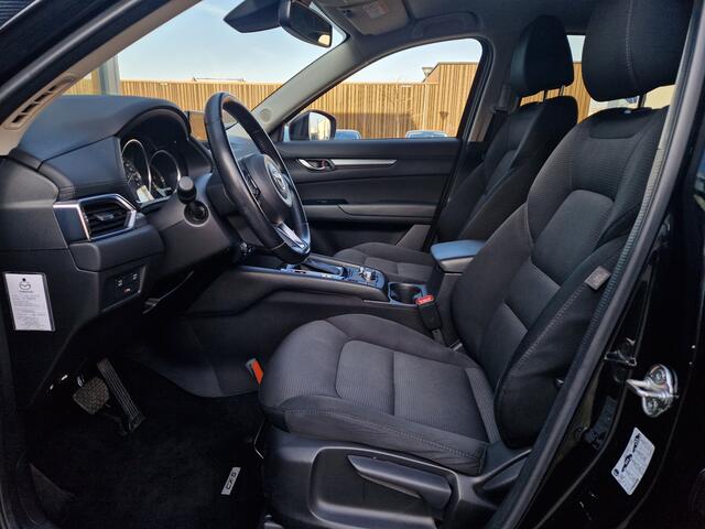 Mazda CX-5 2.0 SkyActiv-G 165 Skylease+