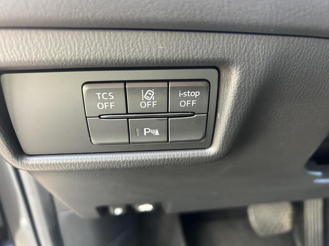 Mazda CX-5 2.0 SkyActiv-G 165 TS+ Automaat|Head up display|Trekhaak