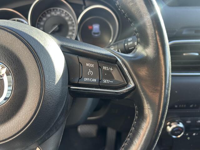 Mazda CX-5 2.0 SkyActiv-G 165 TS+ Automaat|Head up display|Trekhaak