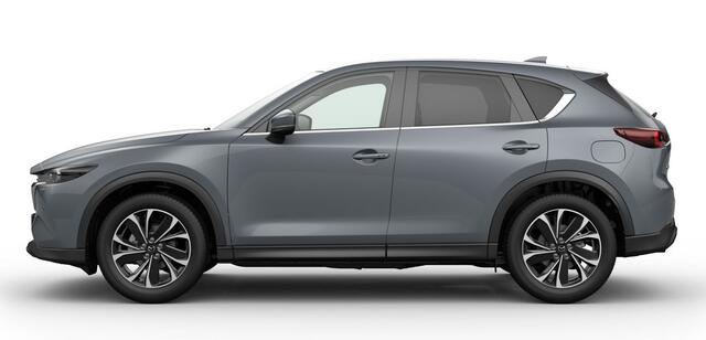 Mazda CX-5 SkyActiv-G 194 automaat Advantage *Dealeronderhouden* *All-in prijs*